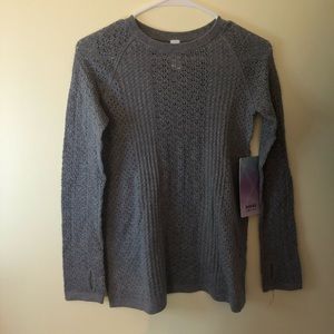 Ivivva sweater